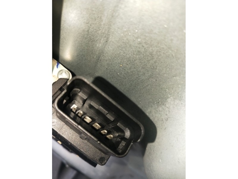 Recambio de elevalunas trasero derecho para fiat croma (194_) 1.9 d multijet (194axb1b) referencia OEM IAM 21065090505 5P 2005