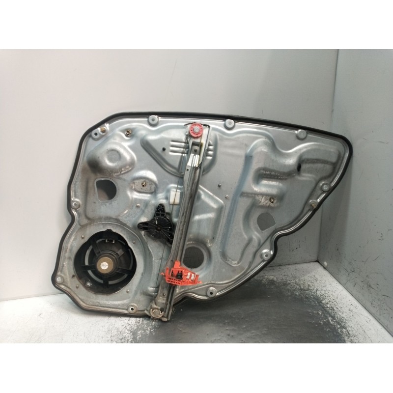 Recambio de elevalunas trasero izquierdo para fiat croma (194_) 1.9 d multijet (194axb1b) referencia OEM IAM 21065090505 5P 2005