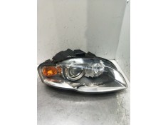 Recambio de faro derecho para audi a4 b7 avant (8ed) 1.8 t quattro referencia OEM IAM 1307329115 1305236055 XENON 2005