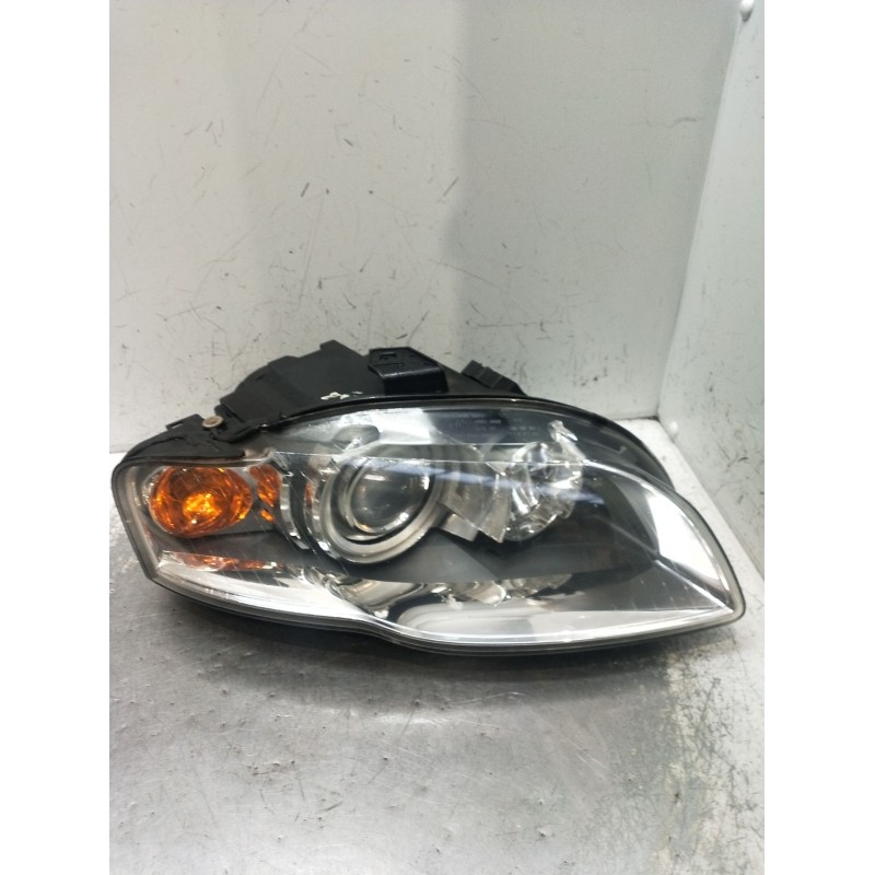 Recambio de faro derecho para audi a4 b7 avant (8ed) 1.8 t quattro referencia OEM IAM 1307329115 1305236055 XENON 2005