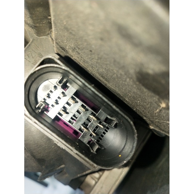 Recambio de faro derecho para audi a4 b7 avant (8ed) 1.8 t quattro referencia OEM IAM 1307329115 1305236055 XENON 2005