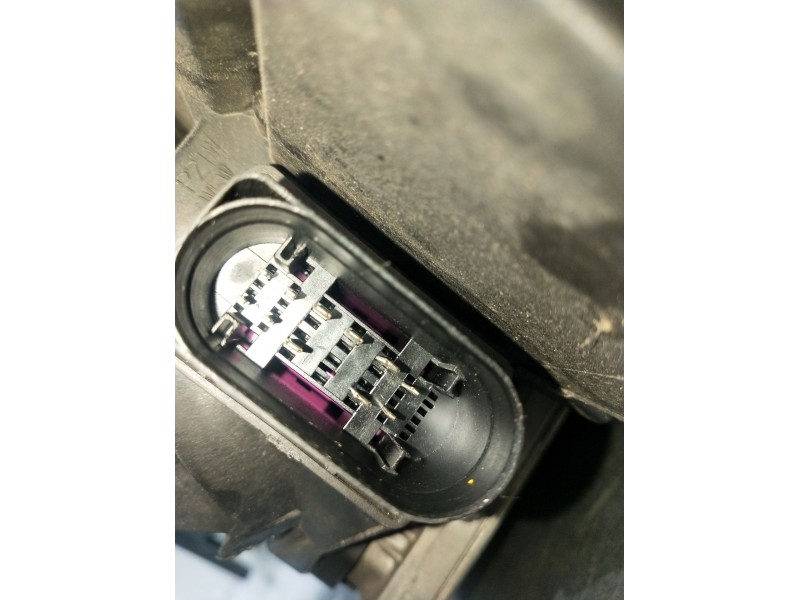 Recambio de faro derecho para audi a4 b7 avant (8ed) 1.8 t quattro referencia OEM IAM 1307329115 1305236055 XENON 2005
