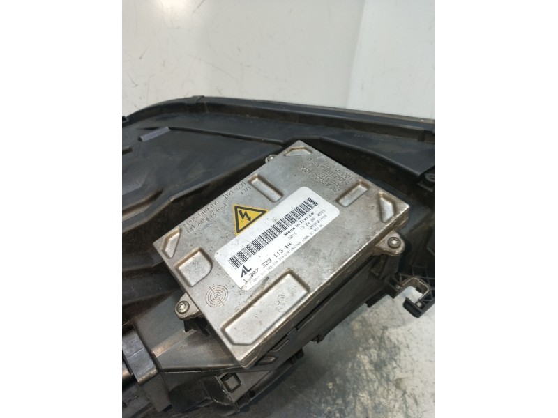 Recambio de faro derecho para audi a4 b7 avant (8ed) 1.8 t quattro referencia OEM IAM 1307329115 1305236055 XENON 2005