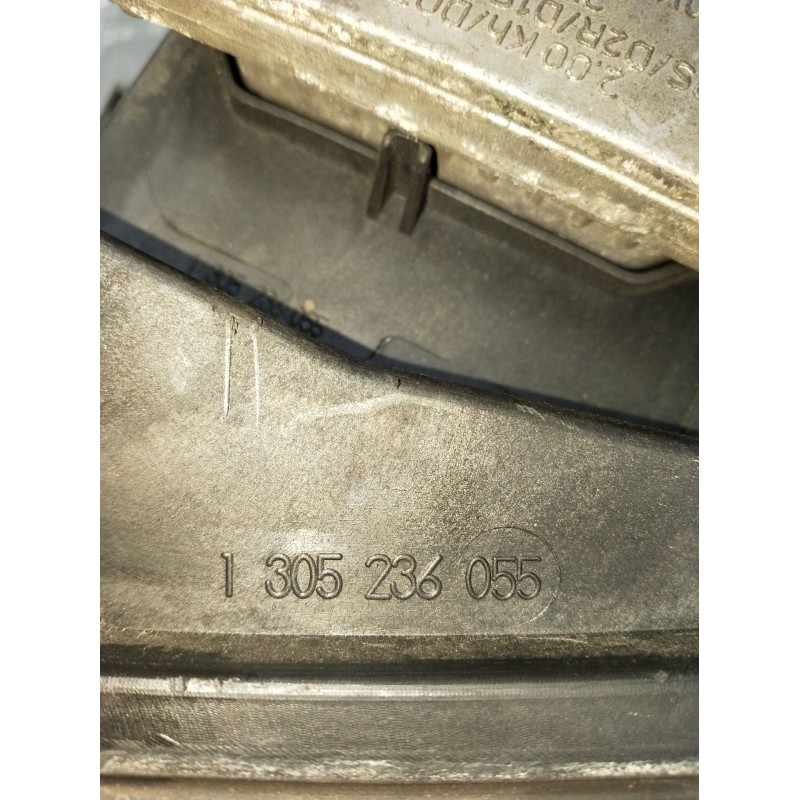 Recambio de faro derecho para audi a4 b7 avant (8ed) 1.8 t quattro referencia OEM IAM 1307329115 1305236055 XENON 2005