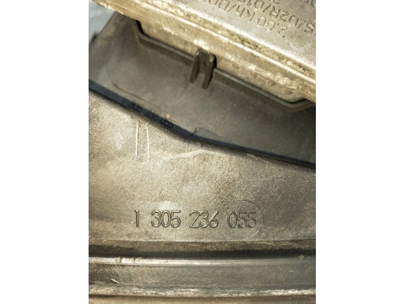 Recambio de faro derecho para audi a4 b7 avant (8ed) 1.8 t quattro referencia OEM IAM 1307329115 1305236055 XENON 2005