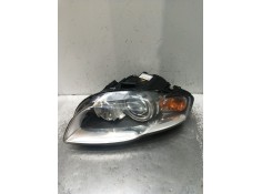 Recambio de faro izquierdo para audi a4 b7 avant (8ed) 1.8 t quattro referencia OEM IAM 1307329115 8E0941029AS XENON 2005