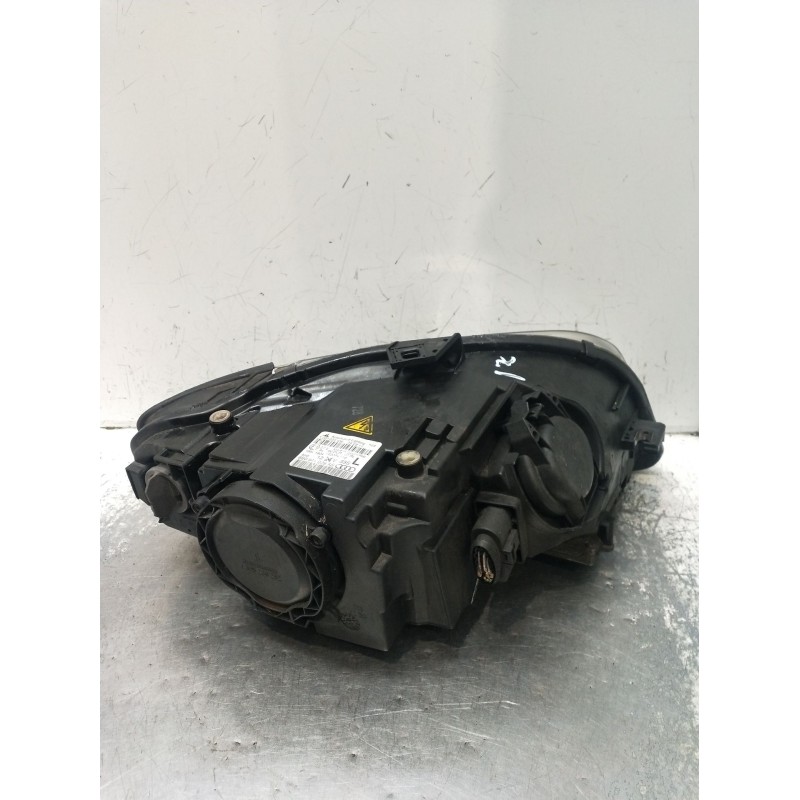 Recambio de faro izquierdo para audi a4 b7 avant (8ed) 1.8 t quattro referencia OEM IAM 1307329115 8E0941029AS XENON 2005