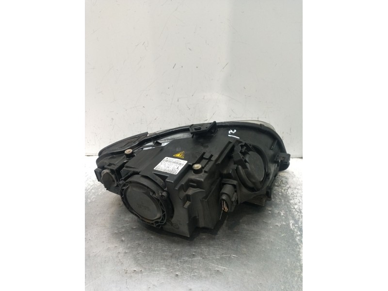 Recambio de faro izquierdo para audi a4 b7 avant (8ed) 1.8 t quattro referencia OEM IAM 1307329115 8E0941029AS XENON 2005