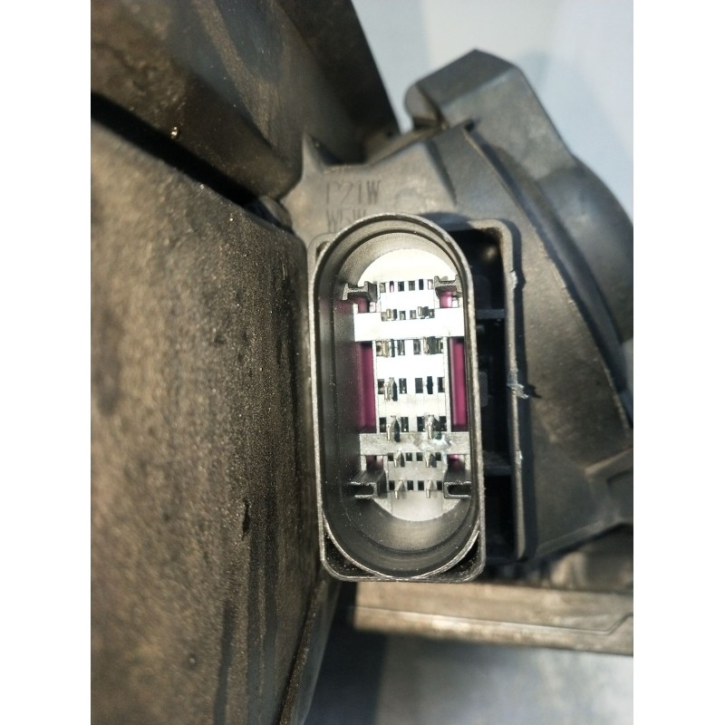 Recambio de faro izquierdo para audi a4 b7 avant (8ed) 1.8 t quattro referencia OEM IAM 1307329115 8E0941029AS XENON 2005