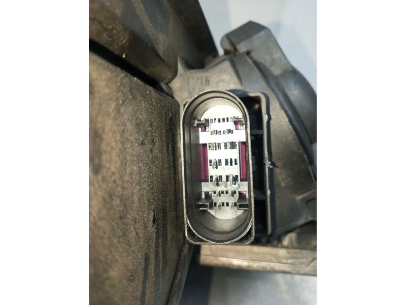 Recambio de faro izquierdo para audi a4 b7 avant (8ed) 1.8 t quattro referencia OEM IAM 1307329115 8E0941029AS XENON 2005