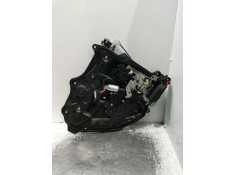 Recambio de elevalunas trasero izquierdo para mazda 5 (cr) 2.0 cd (cr19) referencia OEM IAM  5P 2005