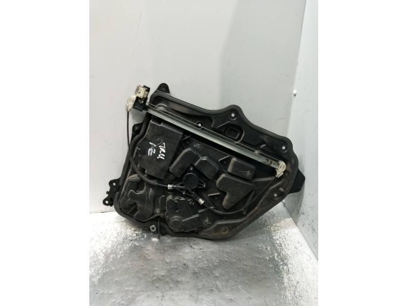 Recambio de elevalunas trasero izquierdo para mazda 5 (cr) 2.0 cd (cr19) referencia OEM IAM  5P 2005