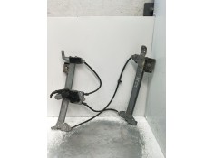 Recambio de elevalunas delantero izquierdo para renault megane ii coupé-cabriolet (em0/1_) 1.9 dci referencia OEM IAM  2P 2003