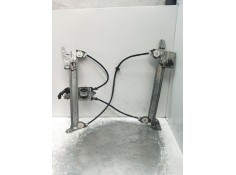 Recambio de elevalunas delantero derecho para renault megane ii coupé-cabriolet (em0/1_) 1.9 dci referencia OEM IAM  2P 2003