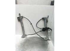 Recambio de elevalunas delantero derecho para renault megane ii coupé-cabriolet (em0/1_) 1.9 dci referencia OEM IAM  2P 2003 2