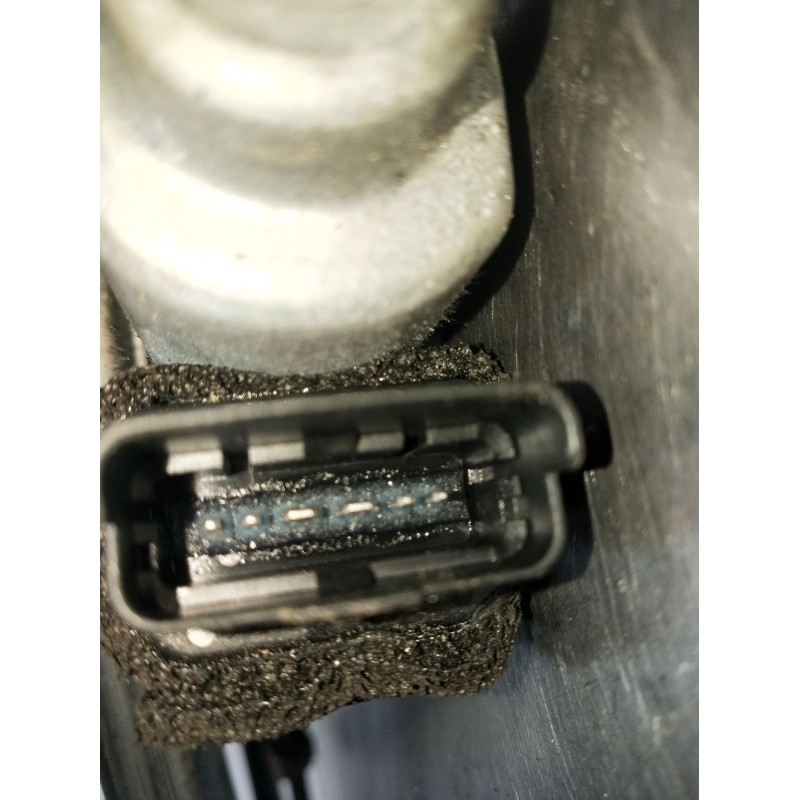 Recambio de elevalunas delantero derecho para renault megane ii coupé-cabriolet (em0/1_) 1.9 dci referencia OEM IAM  2P 2003