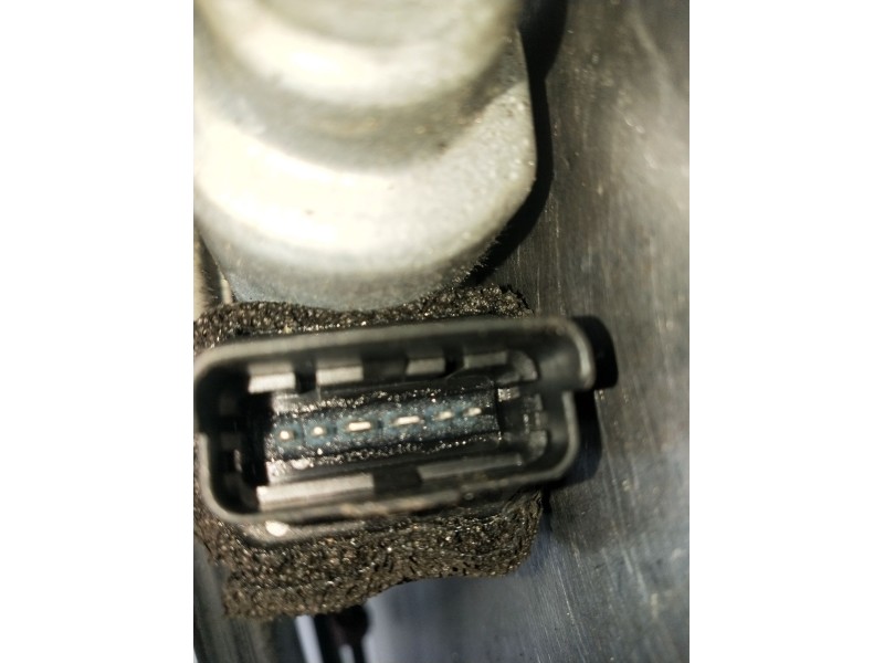 Recambio de elevalunas delantero derecho para renault megane ii coupé-cabriolet (em0/1_) 1.9 dci referencia OEM IAM  2P 2003