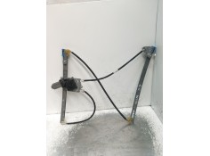 Recambio de elevalunas delantero derecho para renault laguna ii (bg0/1_) 1.6 16v (bg1g, bg1h) referencia OEM IAM  5P  2