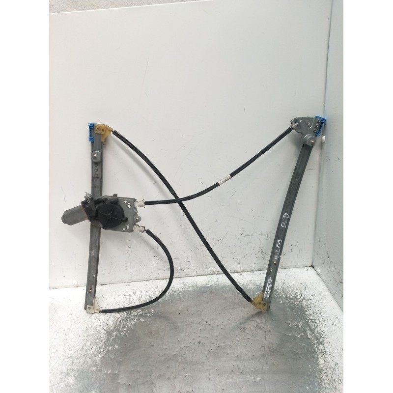 Recambio de elevalunas delantero derecho para renault laguna ii (bg0/1_) 1.6 16v (bg1g, bg1h) referencia OEM IAM  5P 
