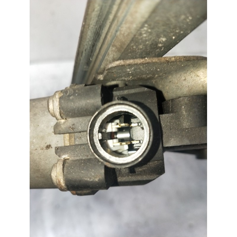 Recambio de elevalunas delantero derecho para renault laguna ii (bg0/1_) 1.6 16v (bg1g, bg1h) referencia OEM IAM  5P 