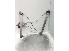 Recambio de elevalunas delantero izquierdo para renault laguna ii (bg0/1_) 1.6 16v (bg1g, bg1h) referencia OEM IAM  5P  2