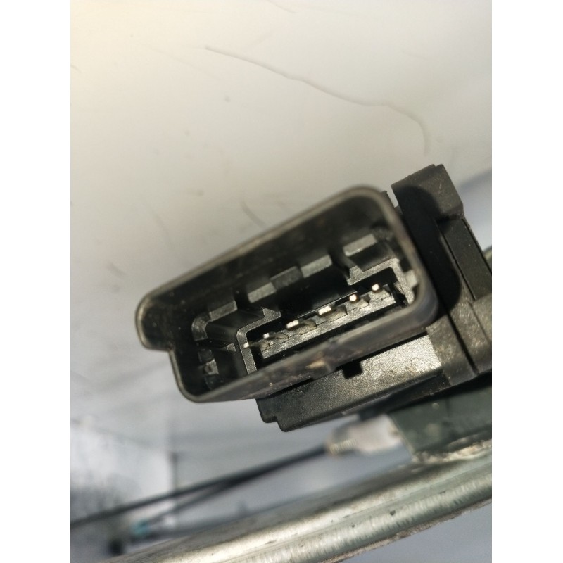 Recambio de elevalunas delantero izquierdo para renault laguna ii (bg0/1_) 1.6 16v (bg1g, bg1h) referencia OEM IAM  5P 