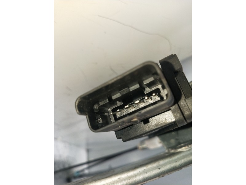 Recambio de elevalunas delantero izquierdo para renault laguna ii (bg0/1_) 1.6 16v (bg1g, bg1h) referencia OEM IAM  5P 