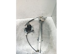 Recambio de elevalunas delantero izquierdo para nissan almera ii hatchback (n16) 1.5 dci referencia OEM IAM 400601 3P 2002 2