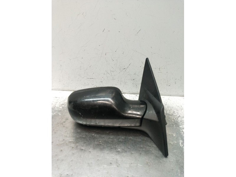 Recambio de retrovisor derecho para renault megane ii coupé-cabriolet (em0/1_) 1.9 dci referencia OEM IAM  ELÉCTRICO 2003