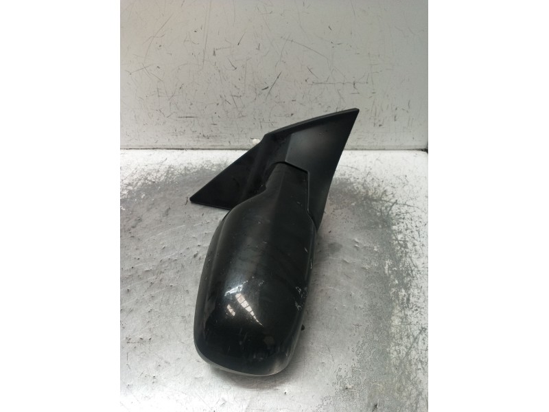 Recambio de retrovisor derecho para renault megane ii coupé-cabriolet (em0/1_) 1.9 dci referencia OEM IAM  ELÉCTRICO 2003