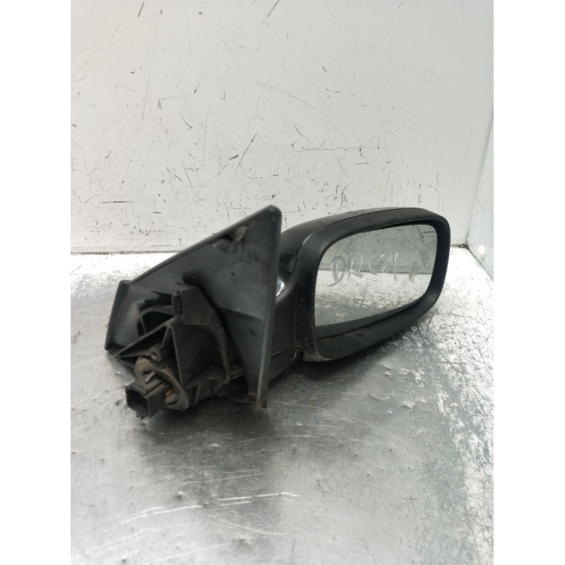 Recambio de retrovisor derecho para renault megane ii coupé-cabriolet (em0/1_) 1.9 dci referencia OEM IAM  ELÉCTRICO 2003