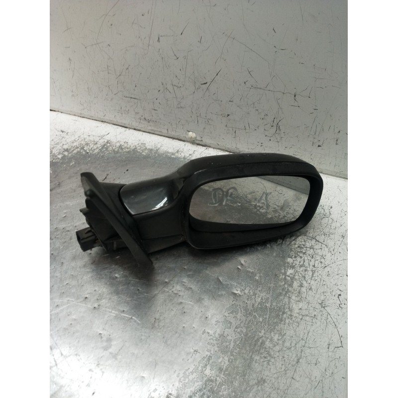 Recambio de retrovisor derecho para renault megane ii coupé-cabriolet (em0/1_) 1.9 dci referencia OEM IAM  ELÉCTRICO 2003