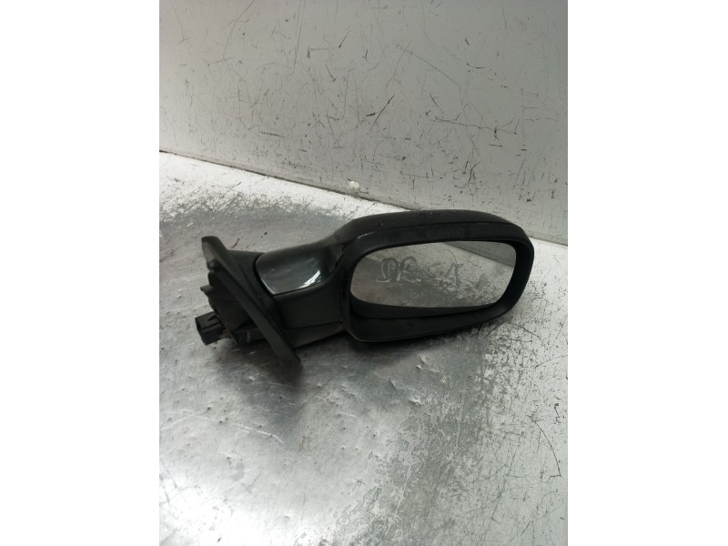 Recambio de retrovisor derecho para renault megane ii coupé-cabriolet (em0/1_) 1.9 dci referencia OEM IAM  ELÉCTRICO 2003