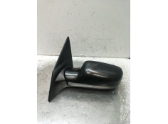 Recambio de retrovisor izquierdo para renault megane ii coupé-cabriolet (em0/1_) 1.9 dci referencia OEM IAM  ELÉCTRICO 2003