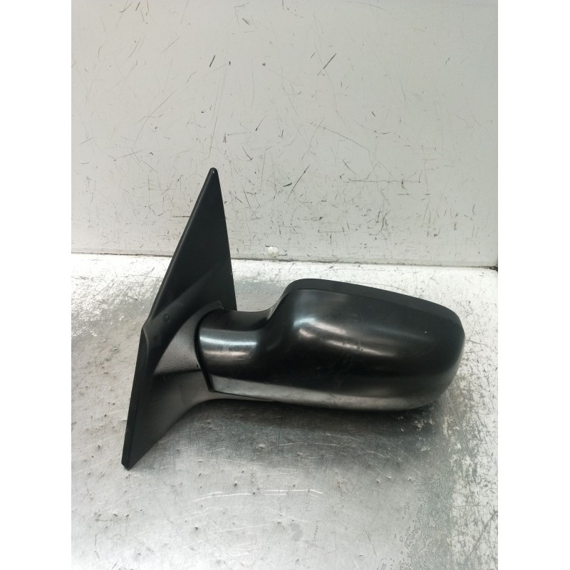 Recambio de retrovisor izquierdo para renault megane ii coupé-cabriolet (em0/1_) 1.9 dci referencia OEM IAM  ELÉCTRICO 2003