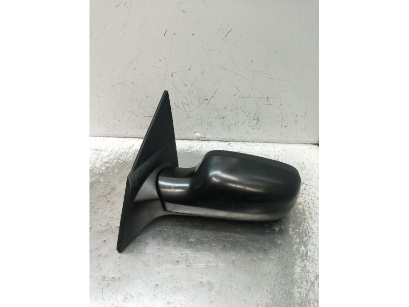 Recambio de retrovisor izquierdo para renault megane ii coupé-cabriolet (em0/1_) 1.9 dci referencia OEM IAM  ELÉCTRICO 2003