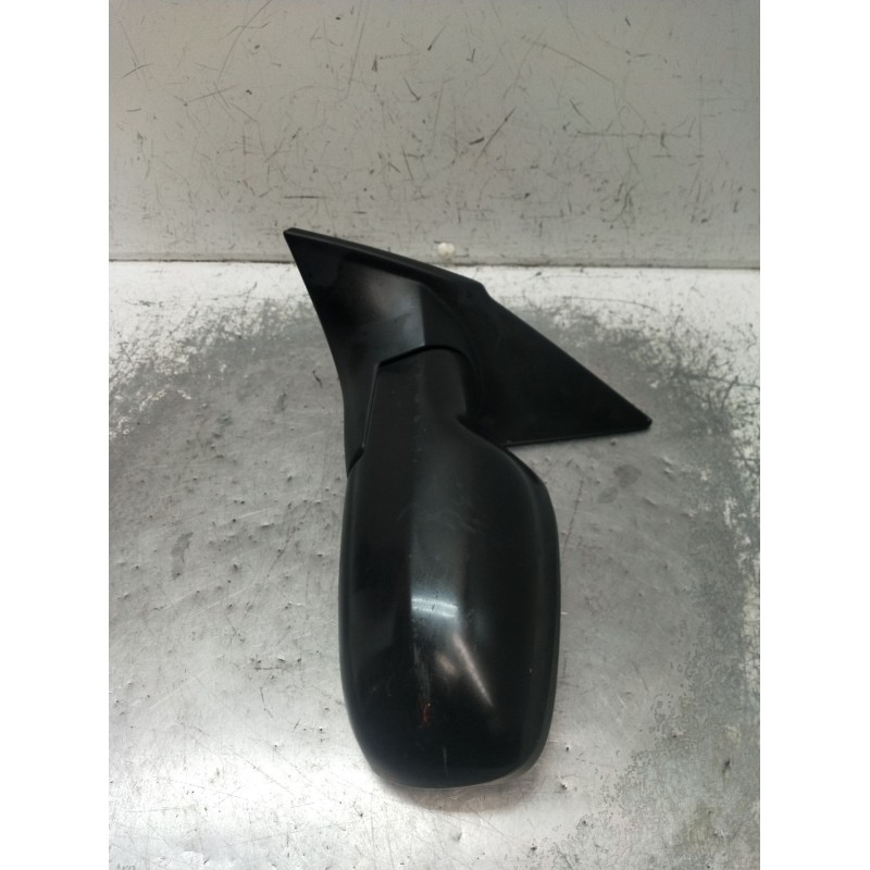 Recambio de retrovisor izquierdo para renault megane ii coupé-cabriolet (em0/1_) 1.9 dci referencia OEM IAM  ELÉCTRICO 2003