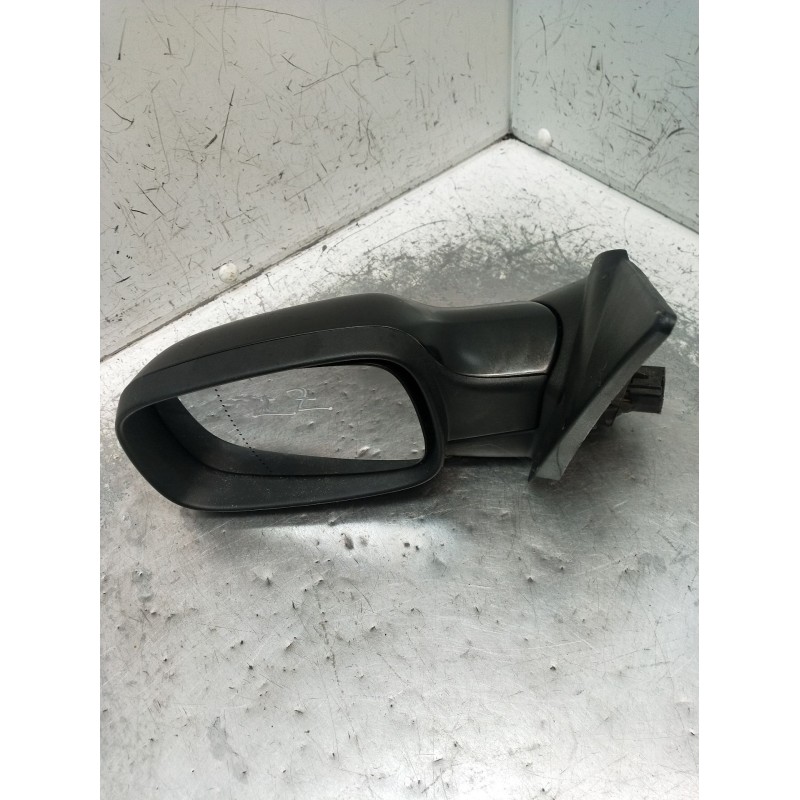 Recambio de retrovisor izquierdo para renault megane ii coupé-cabriolet (em0/1_) 1.9 dci referencia OEM IAM  ELÉCTRICO 2003