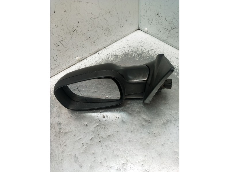 Recambio de retrovisor izquierdo para renault megane ii coupé-cabriolet (em0/1_) 1.9 dci referencia OEM IAM  ELÉCTRICO 2003