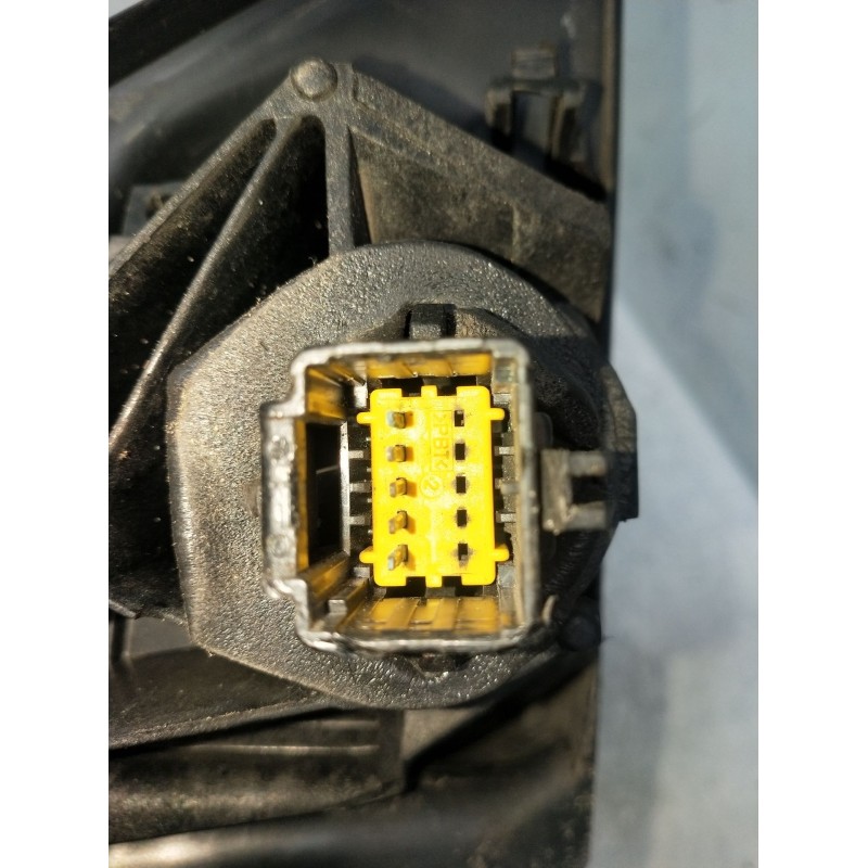 Recambio de retrovisor izquierdo para renault megane ii coupé-cabriolet (em0/1_) 1.9 dci referencia OEM IAM  ELÉCTRICO 2003