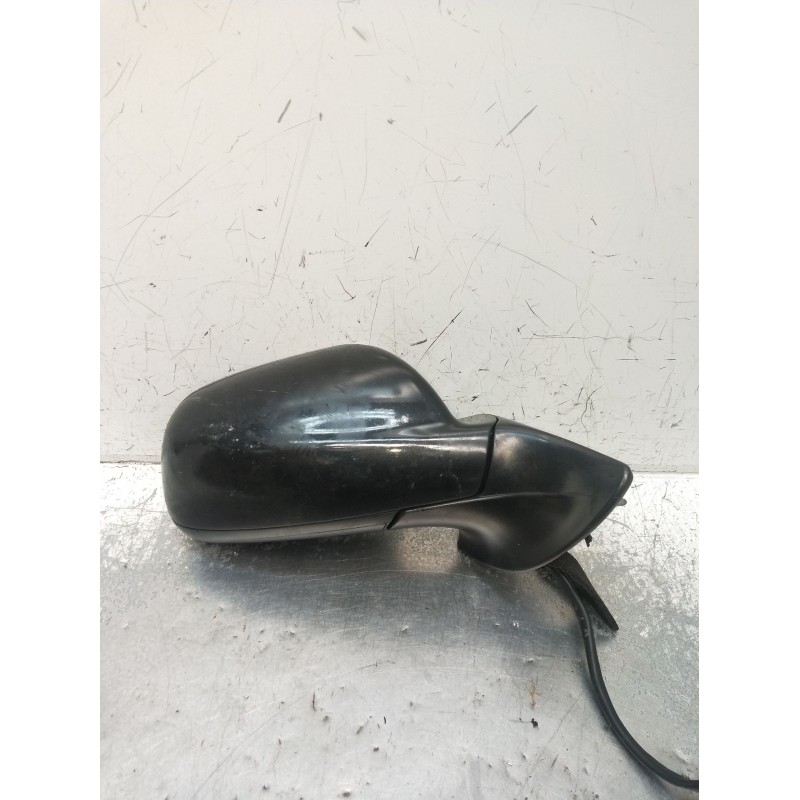 Recambio de retrovisor derecho para peugeot 407 (6d_) 2.0 hdi 135 (6drhrh, 6drhre, 6drhrg, 6drhrj) referencia OEM IAM  ELÉCTRICO