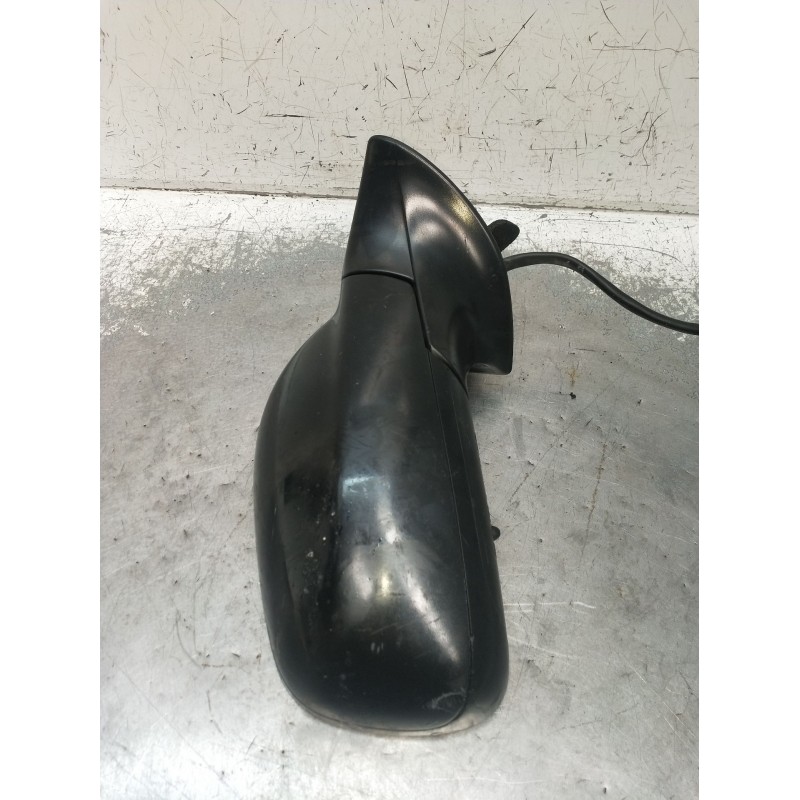 Recambio de retrovisor derecho para peugeot 407 (6d_) 2.0 hdi 135 (6drhrh, 6drhre, 6drhrg, 6drhrj) referencia OEM IAM  ELÉCTRICO