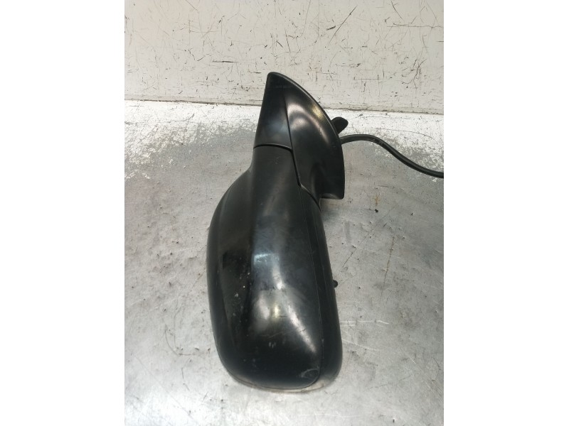 Recambio de retrovisor derecho para peugeot 407 (6d_) 2.0 hdi 135 (6drhrh, 6drhre, 6drhrg, 6drhrj) referencia OEM IAM  ELÉCTRICO