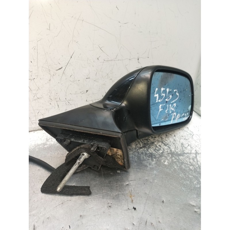 Recambio de retrovisor derecho para peugeot 407 (6d_) 2.0 hdi 135 (6drhrh, 6drhre, 6drhrg, 6drhrj) referencia OEM IAM  ELÉCTRICO