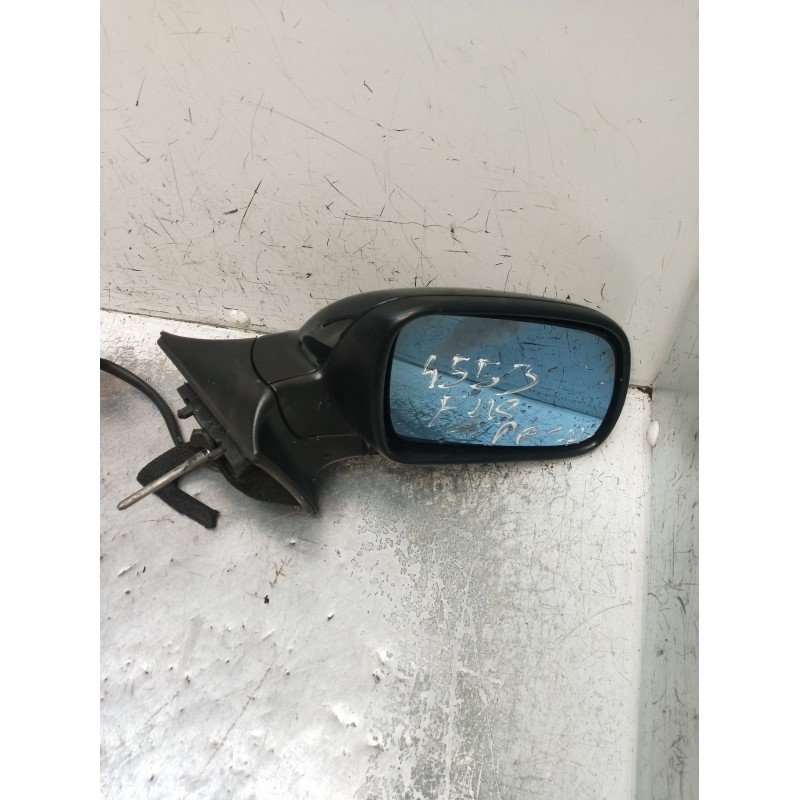 Recambio de retrovisor derecho para peugeot 407 (6d_) 2.0 hdi 135 (6drhrh, 6drhre, 6drhrg, 6drhrj) referencia OEM IAM  ELÉCTRICO