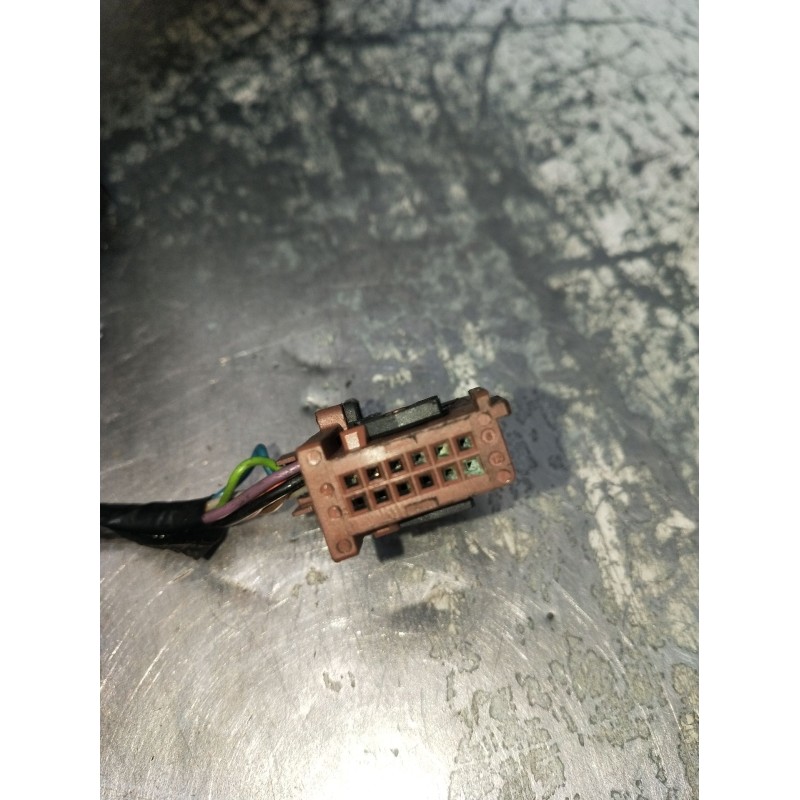 Recambio de retrovisor derecho para peugeot 407 (6d_) 2.0 hdi 135 (6drhrh, 6drhre, 6drhrg, 6drhrj) referencia OEM IAM  ELÉCTRICO