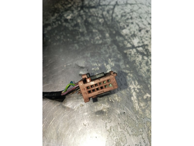 Recambio de retrovisor derecho para peugeot 407 (6d_) 2.0 hdi 135 (6drhrh, 6drhre, 6drhrg, 6drhrj) referencia OEM IAM  ELÉCTRICO