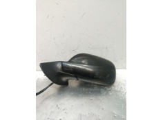 Recambio de retrovisor izquierdo para peugeot 407 (6d_) 2.0 hdi 135 (6drhrh, 6drhre, 6drhrg, 6drhrj) referencia OEM IAM  ELÉCTRI