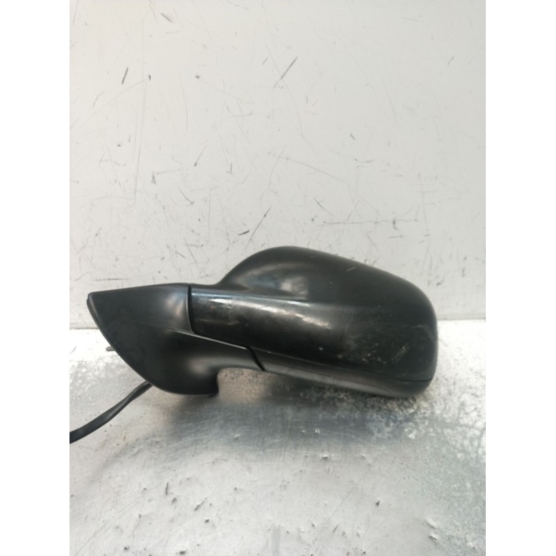 Recambio de retrovisor izquierdo para peugeot 407 (6d_) 2.0 hdi 135 (6drhrh, 6drhre, 6drhrg, 6drhrj) referencia OEM IAM  ELÉCTRI