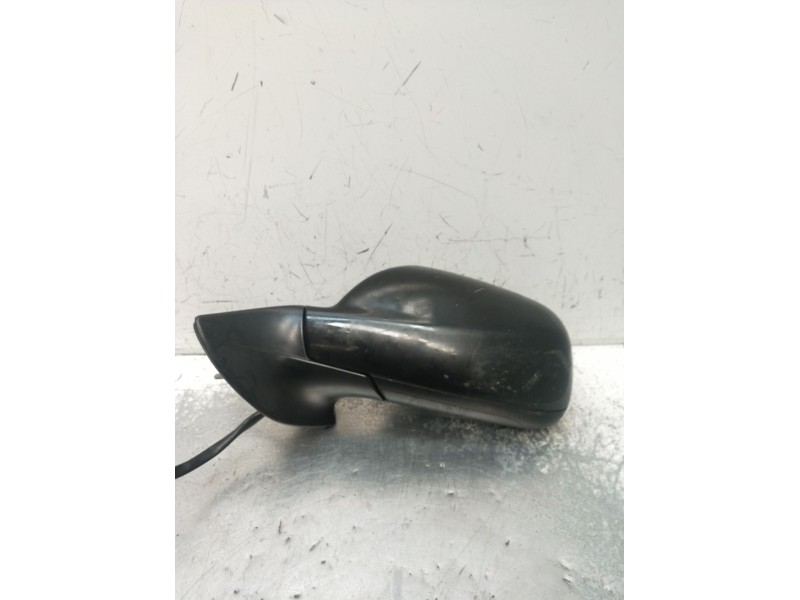 Recambio de retrovisor izquierdo para peugeot 407 (6d_) 2.0 hdi 135 (6drhrh, 6drhre, 6drhrg, 6drhrj) referencia OEM IAM  ELÉCTRI